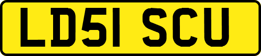 LD51SCU