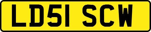 LD51SCW