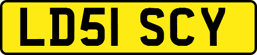 LD51SCY