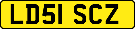 LD51SCZ