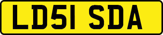 LD51SDA