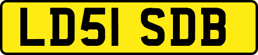 LD51SDB