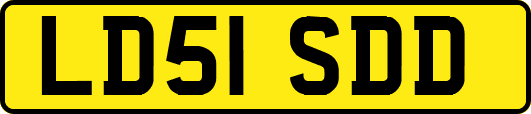 LD51SDD