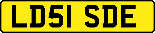 LD51SDE