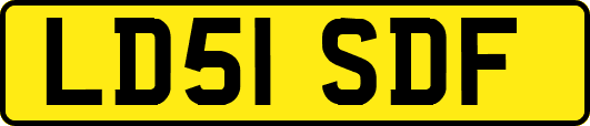 LD51SDF