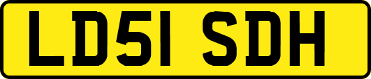 LD51SDH