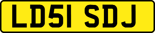 LD51SDJ