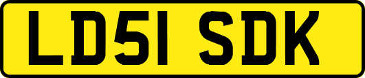 LD51SDK