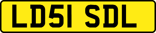 LD51SDL