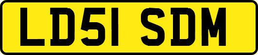 LD51SDM