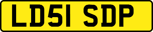 LD51SDP