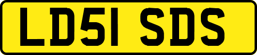 LD51SDS