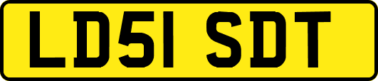 LD51SDT
