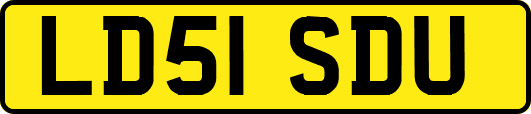LD51SDU