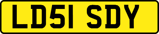 LD51SDY