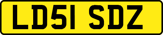 LD51SDZ