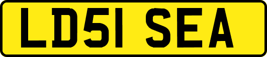 LD51SEA