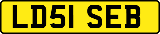 LD51SEB