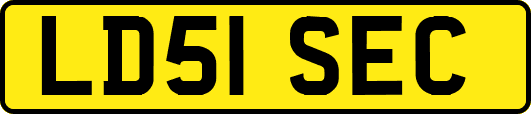 LD51SEC