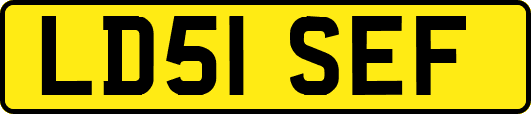 LD51SEF