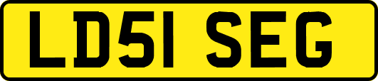 LD51SEG