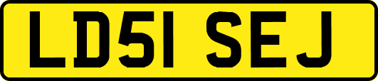 LD51SEJ