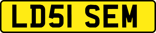 LD51SEM