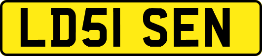 LD51SEN