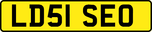 LD51SEO