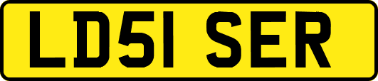 LD51SER
