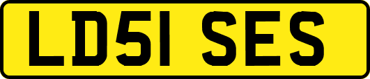 LD51SES