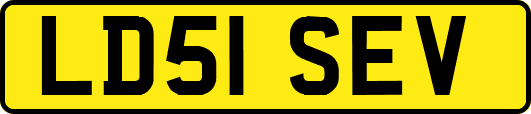LD51SEV