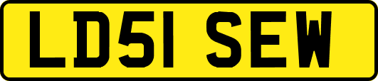 LD51SEW