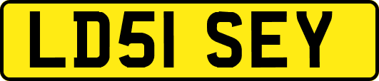 LD51SEY