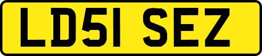 LD51SEZ