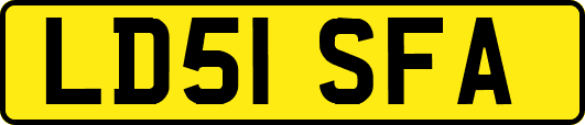 LD51SFA