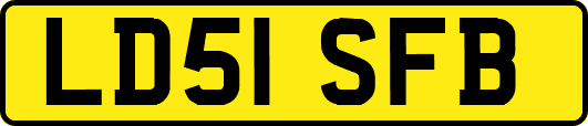 LD51SFB