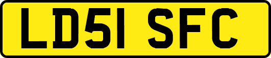 LD51SFC