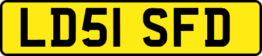 LD51SFD