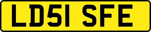 LD51SFE