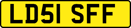 LD51SFF