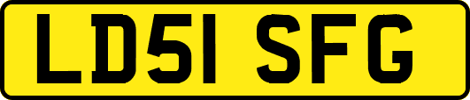 LD51SFG