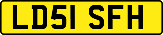 LD51SFH