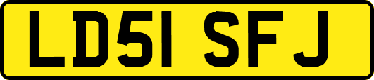 LD51SFJ