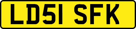 LD51SFK