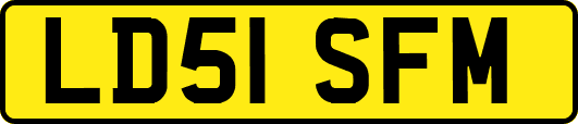 LD51SFM