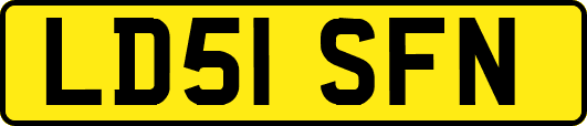 LD51SFN