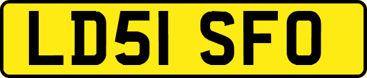 LD51SFO