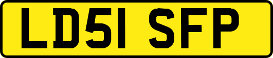 LD51SFP