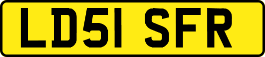 LD51SFR